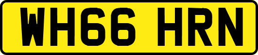 WH66HRN