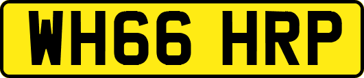 WH66HRP