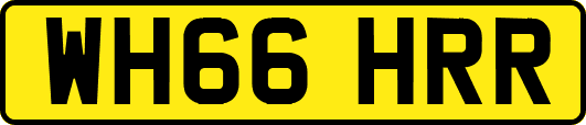 WH66HRR