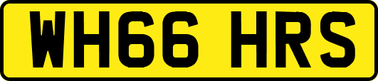 WH66HRS