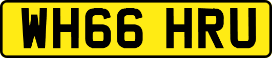 WH66HRU