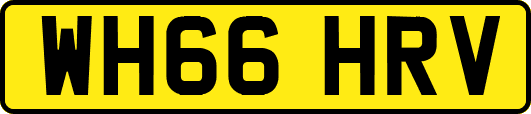 WH66HRV