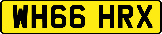 WH66HRX