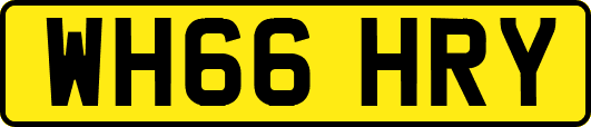 WH66HRY