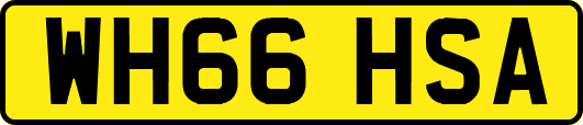 WH66HSA