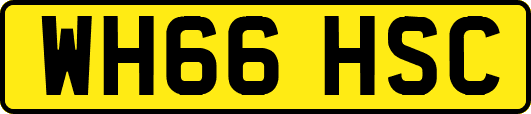 WH66HSC