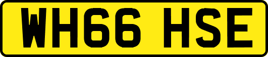 WH66HSE