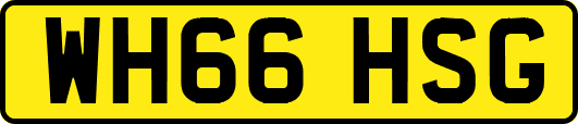 WH66HSG