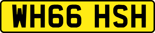 WH66HSH