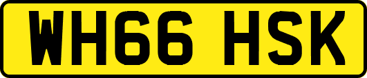WH66HSK