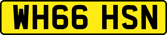 WH66HSN