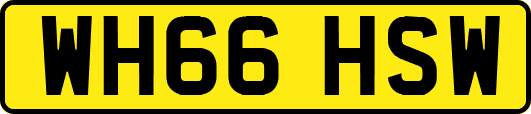 WH66HSW