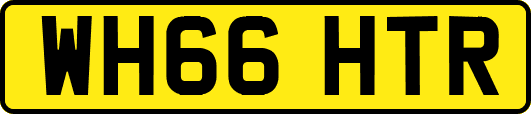WH66HTR