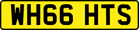WH66HTS