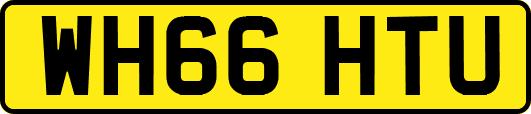 WH66HTU