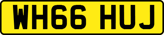 WH66HUJ