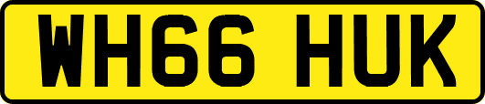 WH66HUK