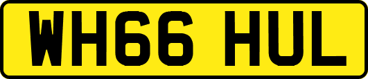 WH66HUL