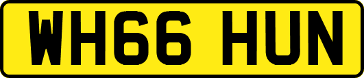 WH66HUN