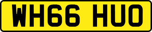 WH66HUO