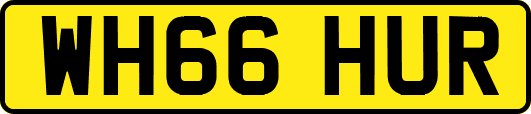 WH66HUR