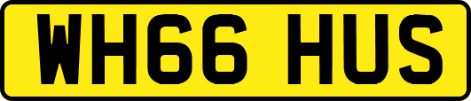 WH66HUS