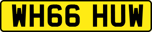 WH66HUW