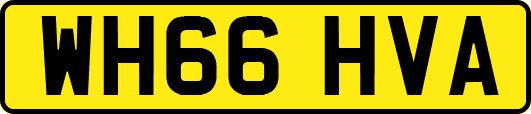 WH66HVA