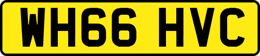 WH66HVC