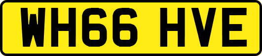WH66HVE