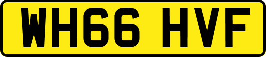 WH66HVF