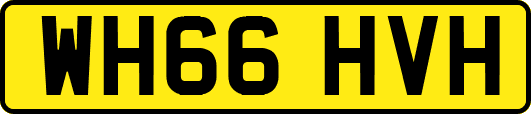 WH66HVH