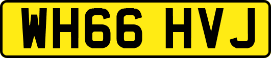 WH66HVJ