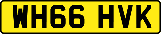 WH66HVK