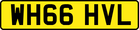WH66HVL