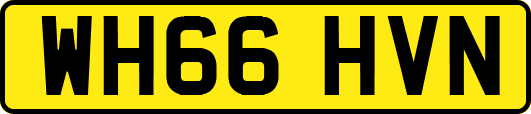 WH66HVN