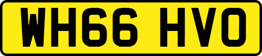 WH66HVO