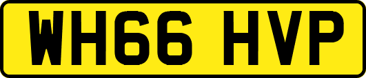 WH66HVP