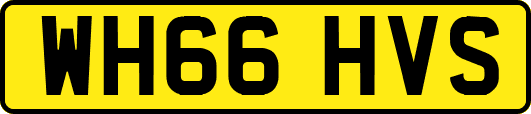 WH66HVS