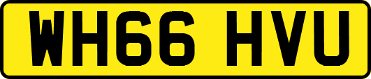 WH66HVU