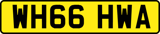 WH66HWA