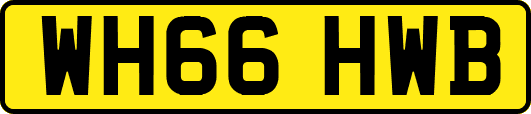 WH66HWB