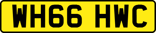 WH66HWC
