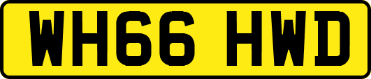 WH66HWD