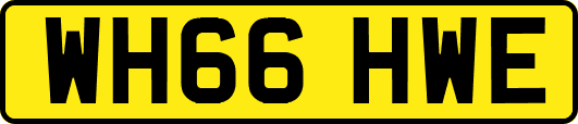 WH66HWE