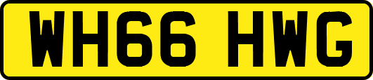 WH66HWG