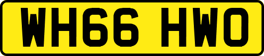 WH66HWO