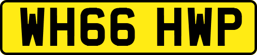 WH66HWP