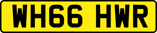 WH66HWR