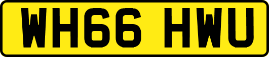 WH66HWU